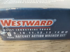 Westward steek-ring set 4yR28 (2)